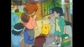 أروع وأجمل مقطع وحالة واتس اب حزينة| بوكيمون يفقد بيكاتشو ويبكي عليه pokemon