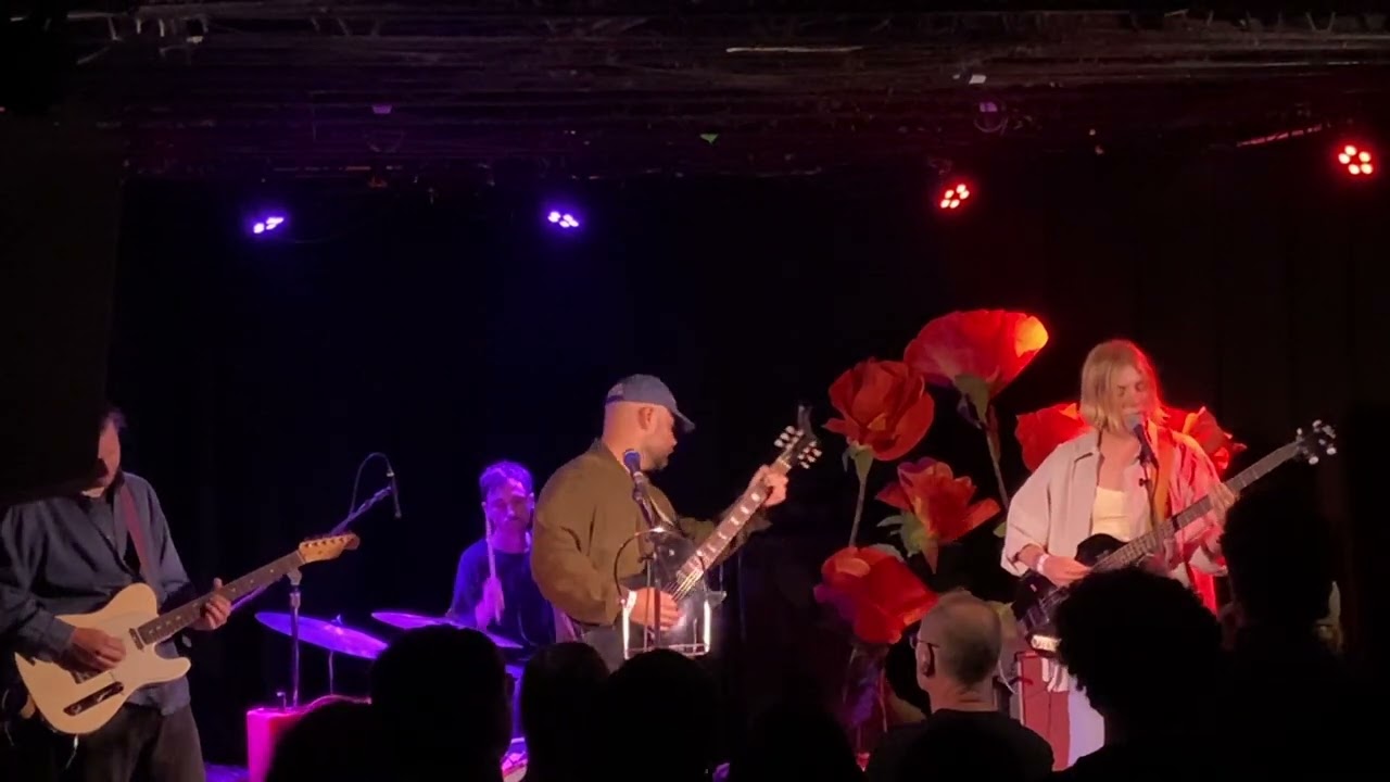 Neu Blume ~ Do Nothing (Live) #set #opener #7thstentry #minneapolis #minnesota #country #shoegaze