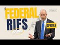 Federal Government Job Cuts Know Your Rights In A RIF Federal Government Job Cuts Know Your Rights In A RIF