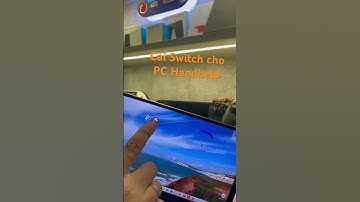Dịch vụ cài đặt Giả lập Switch kèm Host chứa trên 10K Games cho PC Handheld, SteamOS & Windows