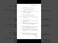Python Programming || New Syllabus 2024 Nov/Dec || Thiruvalluvar University || #questionpaper2024