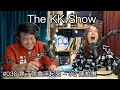The KK Show - #36 熟了就會浮起來 - @3Q陳柏惟
