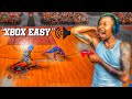 Breaking EVERYONES Ankles On XBOX With My 99 Overall Stretch Playmaker! BEST JUMPSHOT ON NBA 2K20!