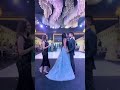 لما تكون اخت العريس مصيبة