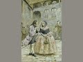 The Unknown Tenor's First Operatic Performance! Scene: "Et je sais votre nom" Massenet: Manon (1995)