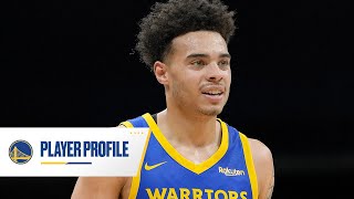 Famous Golden State Warriors Player Profile | Lester Quiñones Wealth