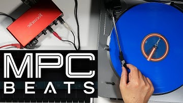 MPC Beats Tips - 4 Ways To Load Samples In MPC Beats Software