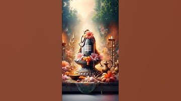 bhole charniy Aaradhna | Muktidan Gadhvi | Har Har Mahadev | Shambhu #shorts #status #ytshortsvideo