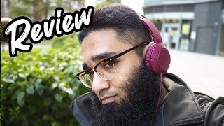 TCL MTRO 200 On-Ear Super Light Weight 