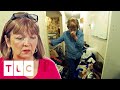 Hoarder Lets Sister In The House For The First Time In 20 Years | Hoarding: Buried Alive