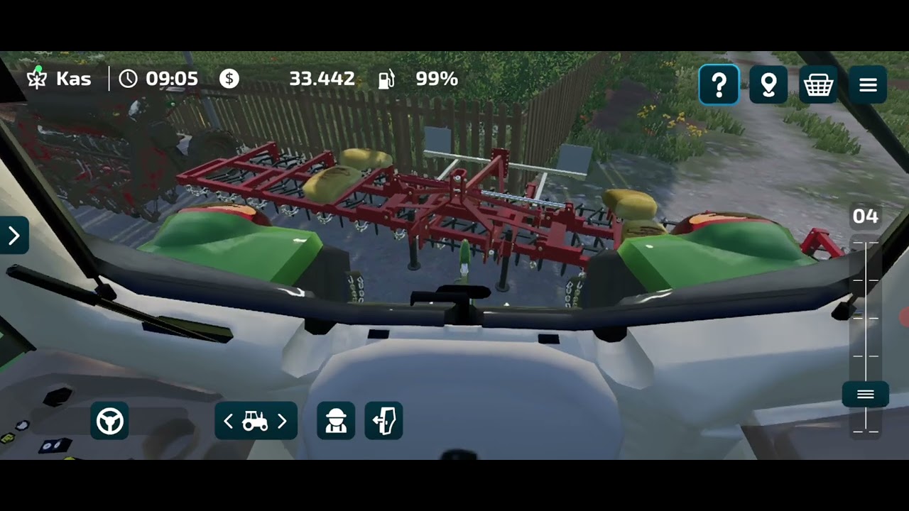 Samsun gerçek hayat bölüm 4