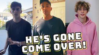 HE'S GONE COME OVER! | Part 1 | TikTok Compilation