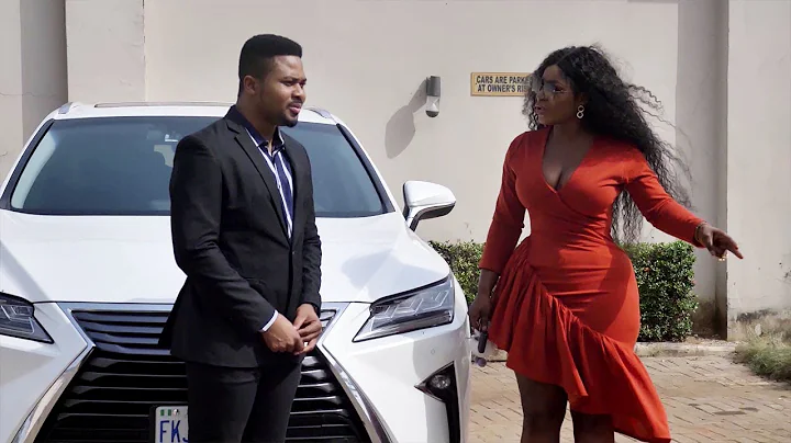 Billionaire  Lady Falls In Love With Her Driver Bt Can't Bring Herself To Tell Him Bcos He's Poor