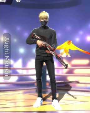 DJ Spongebob OLD versi alight_motion