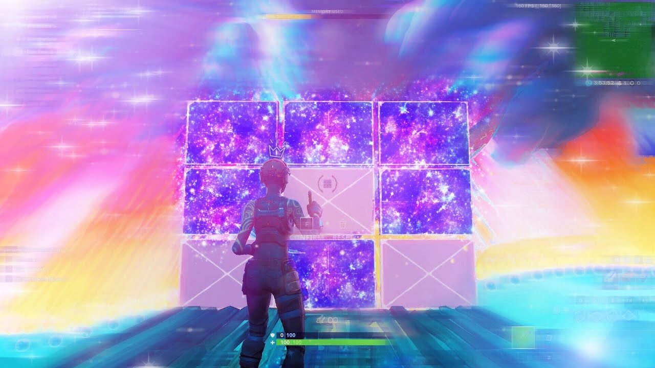 Out Of Luck YouTube