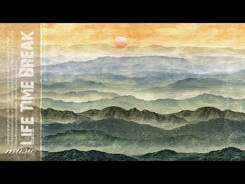 Place Where The Wind BlowsㅣLofi Chill Beats 