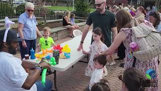Leisure World of Maryland Spring Festival 2026 - Recap
