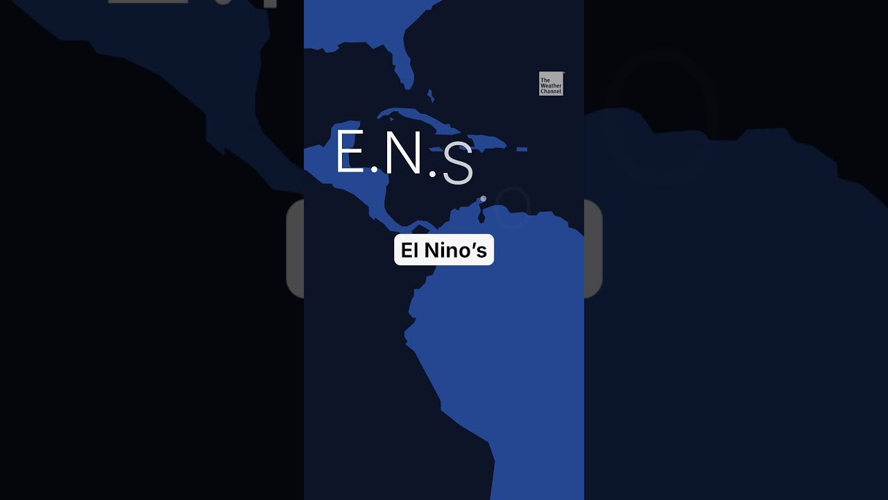 Tropics 101 Wind Shear And E N S O 