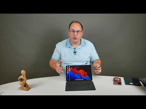 Video: Samsung Tabletləri Necə Yenilənəcəkdir