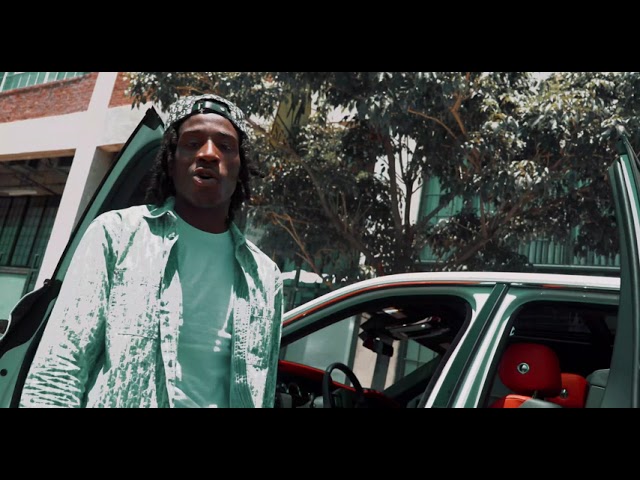 I AINT CHILLIN (DISS TRACK)