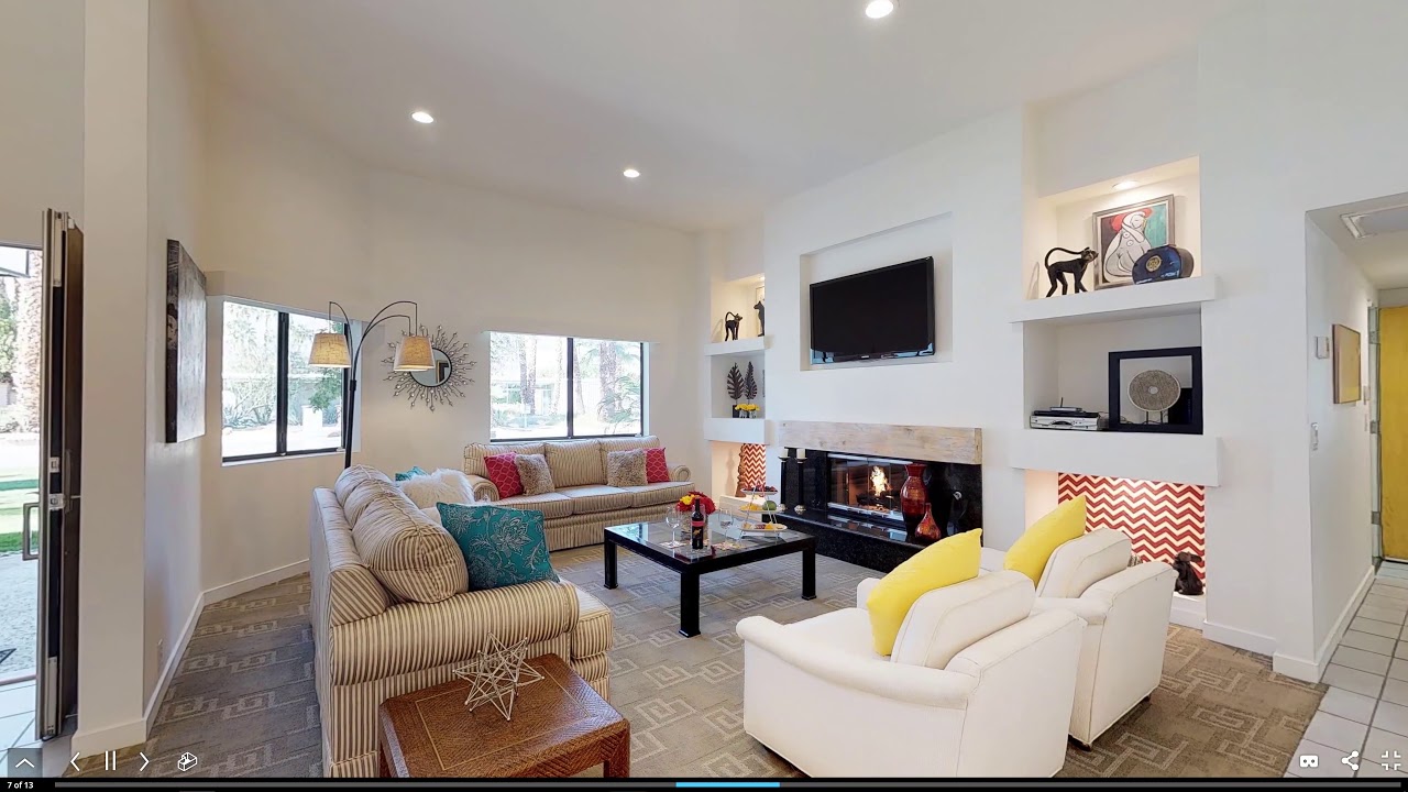 MODMANSIONS: The White House in Deepwell Estates