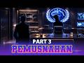 Ref:a613omiCfWQ Pemusnahan part 3 - animasi drama series