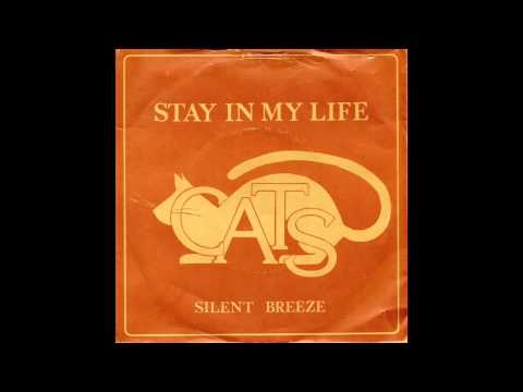 The Cats - Stay In My Life