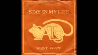Download Lagu The Cats - Stay In My Life MP3