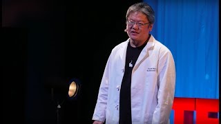 From Rural Medicine care(future)to Silicon Valley(present) | Fumiaki Ikeno | TEDxHamamatsu