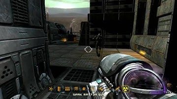 Quake 4 - Lvl.21 Data Storage Terminal [2/2]