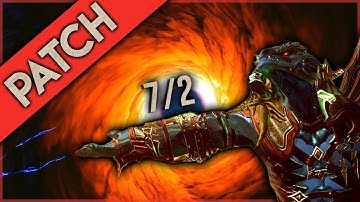 Neverwinter Mod 19 Healers Un-Nerfed....A Little