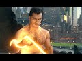 Superman Vs Justice League Scene Do You Bleed Justice League 2017 Movie CLIP HD 