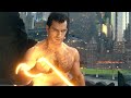 Superman vs Justice League Scene - "Do You Bleed?" - Justice League (2017) Movie CLIP HD