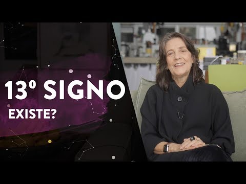 Vídeo: Existe Um Signo Do Zodíaco 13