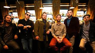 Monophonics - Strange love