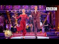 Dan Walker & Nadiya Bychkova Quickstep to Everybody by Blues Brothers✨ BBC Strictly 2021