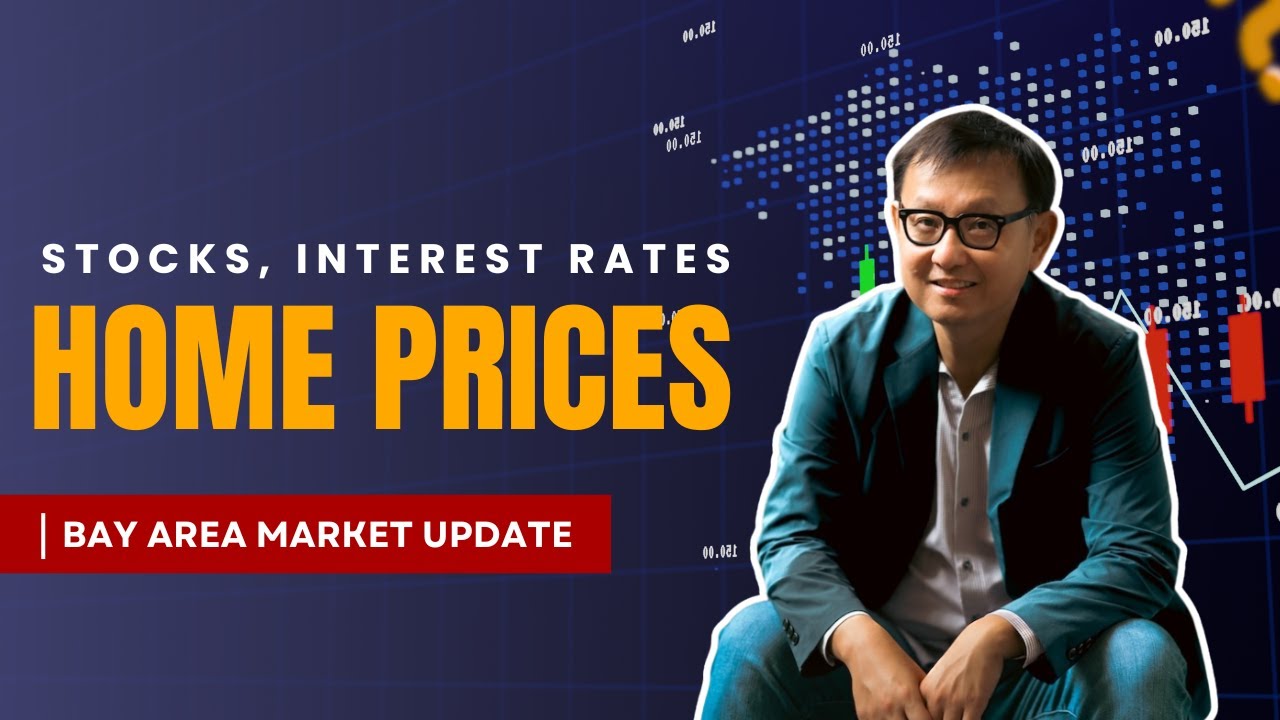 Bay Area November 2025 Market Report