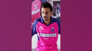 RR Jersey for IPL 2024 | Not Designed by Yuzvendra Chahal 😂 Ft. Ayootaran | Rajasthan Royals