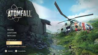Atomfall ep8 finally