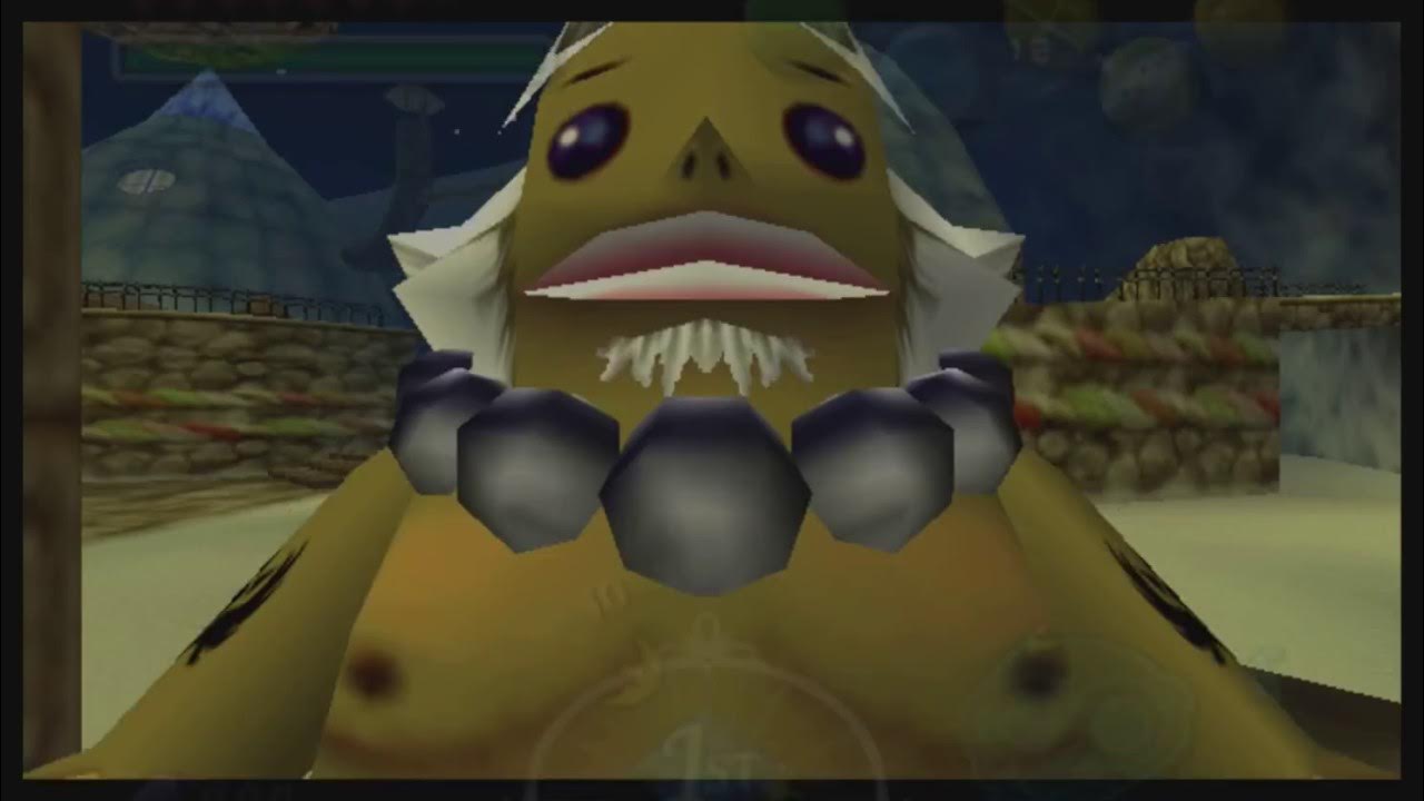 Powder Keg Certification The Legend of Zelda Majora's Mask Ep. 18