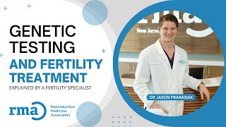 Decoding PGT: Types of Preimplantation Genetic Testing & Choosing the Best Option