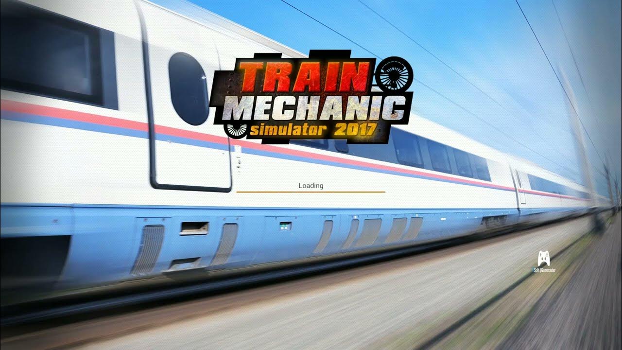 Train mechanic simulator. Трейн механик симулятор. Train Mechanic Simulator 2017. 2017 Поезд. Траин механик симулятор 2022.