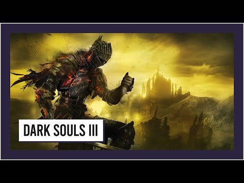 Buy DARK SOULS™ III