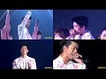 [Fancam] Through The Fire 택연 Multi Angles - 2015 ARENA TOUR (Taecyeon テギョン 2pm)
