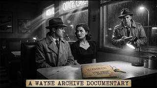 Perfect 1950s Crimes That Baffled the FBI Historical Crime Stories