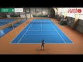 POUPART Neo VS KOTHARI Sahaj - Open Super 12 2026