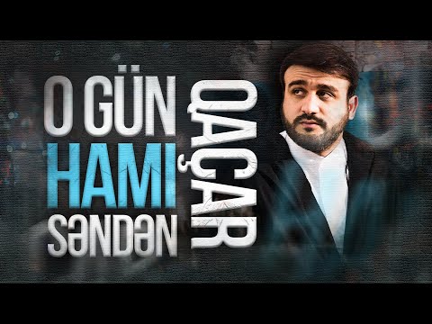 Hacı Ramil | O gün hamı səndən qaçar  | 2024 | 4K