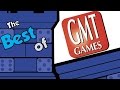 The Best of GMT Games