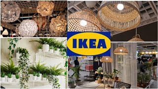 IKEA shop with me :) | New PRODUCTS + DECOR