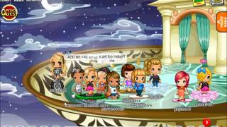 Fantage Random Babysitting Tryouts